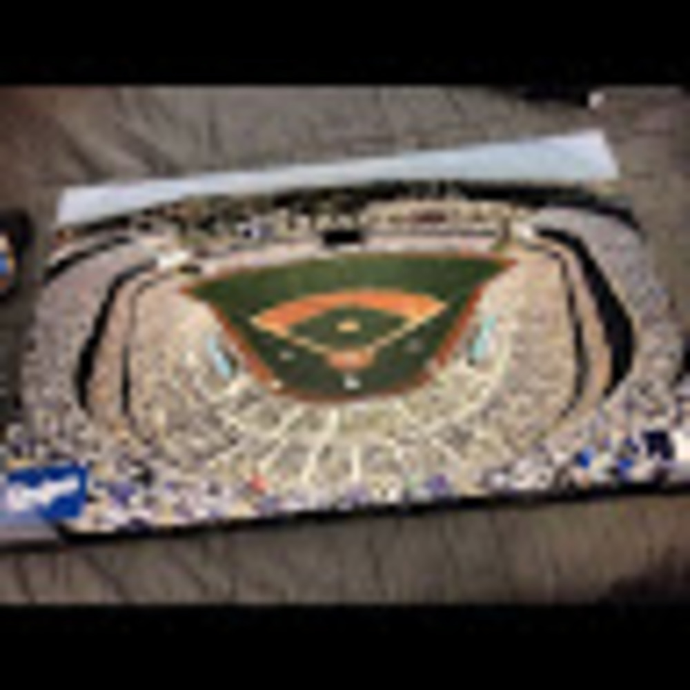 Meet your Posher, Alondra